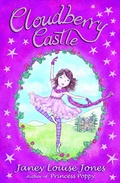 Cover: Cloudberry Castle - Kelpies