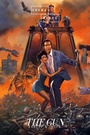 Cover: The Gun - Sheba Blake Publishing