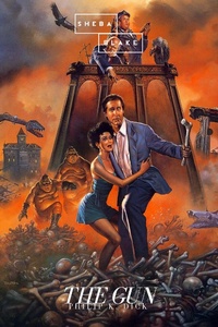 Enlarge image Cover: The Gun - Sheba Blake Publishing