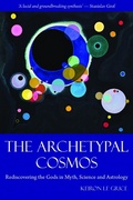 Cover: The Archetypal Cosmos - Floris Books