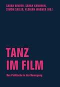 Cover: Tanz im Film - Verbrecher