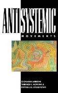 Cover: Anti-Systemic Movements - Verso Books