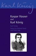 Cover: Kaspar Hauser and Karl Koenig - Floris Books