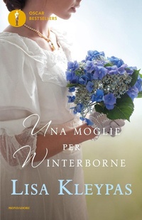 Abbildung von: Una moglie per Winterborne - Oscar bestsellers;Mondadori
