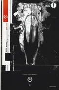 Cover: Black monday. Vol. 1 - Oscar Ink;Mondadori;Black monday