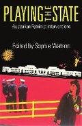 Cover: Playing the State - Verso Books