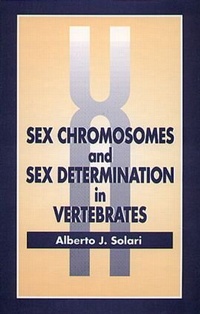Abbildung von: Sex Chromosomes & Sex Determination in Vertebrates - CRC Press
