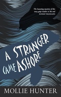 Cover: A Stranger Came Ashore - Kelpies