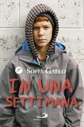 Cover: In una settimana - Narrativa San Paolo ragazzi;San Paolo Edizioni