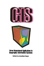 Cover: Three Dimensional Applications In GIS - Taylor & Francis