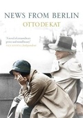 Cover: News from Berlin - MacLehose Press