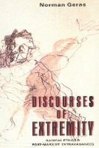 Abbildung von: Discourses of Extremity - Verso Books