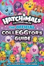 Cover: Hatchimals: The Official Colleggtor's Guide - Puffin