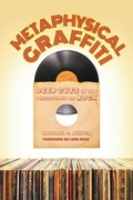Cover: Metaphysical Graffiti - Open Court