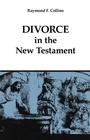 Cover: Divorce in the New Testament - Liturgical Press