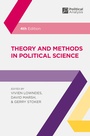 Cover: Theory and Methods in Political Science - Bloomsbury Academic