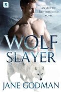 Cover: Wolf Slayer - Swerve