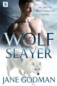Enlarge image Cover: Wolf Slayer - Swerve