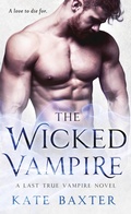 Cover: The Wicked Vampire - Bramble