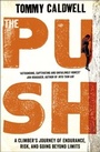 Cover: The Push - Penguin Books Ltd