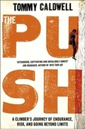 Cover: The Push - Penguin Books Ltd