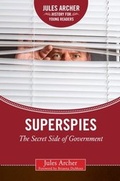 Cover: Superspies - Sky Pony Press