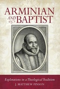 Cover: Arminian and Baptist - Randall House