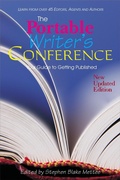 Cover: The Portable Writers Conference - Quill Driver Books