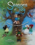 Cover: Seasons of Joy - Loving Healing Press