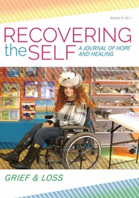 Enlarge image Cover: Recovering The Self - Loving Healing Press