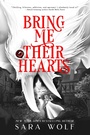 Cover: Bring Me Their Hearts - Entangled: Teen