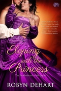 Cover: Eloping With The Princess - Entangled: Scandalous