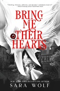 Cover: Bring Me Their Hearts - Entangled Publishing, LLC
