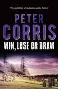 Cover: Win, Lose or Draw - Allen & Unwin