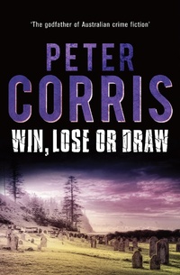 Enlarge image Cover: Win, Lose or Draw - Allen & Unwin