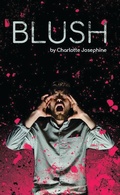 Cover: Blush - Oberon Books Ltd