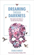 Cover: Dreaming through Darkness - Hay House UK