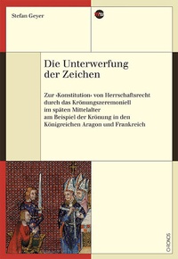 Enlarge image Cover: Die Unterwerfung der Zeichen - Chronos