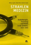 Cover: Strahlenmedizin - Chronos