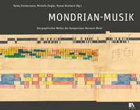 Enlarge image Cover: Mondrian-Musik - Chronos