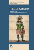 Cover: Fremde Gelder? - Chronos
