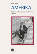 Cover: Mein Jahr in Amerika - Chronos