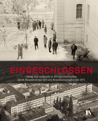 Enlarge image Cover: Eingeschlossen - Chronos