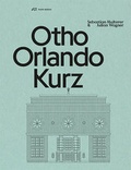Cover: Otho Orlando Kurz - Park Books