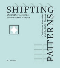 Enlarge image Cover: Shifting Patterns - Park Books