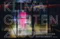 Cover: Klimagarten 2085 - Park Books