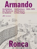 Cover: Armando Ronca - Park Books