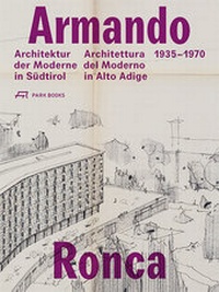 Enlarge image Cover: Armando Ronca - Park Books