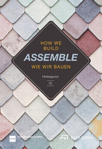 Enlarge image Cover: Assemble - Park Books