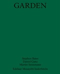 Cover: Garden - Park Books